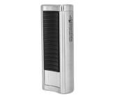 Les Fines Lames aansteker - Essential Double Chrome